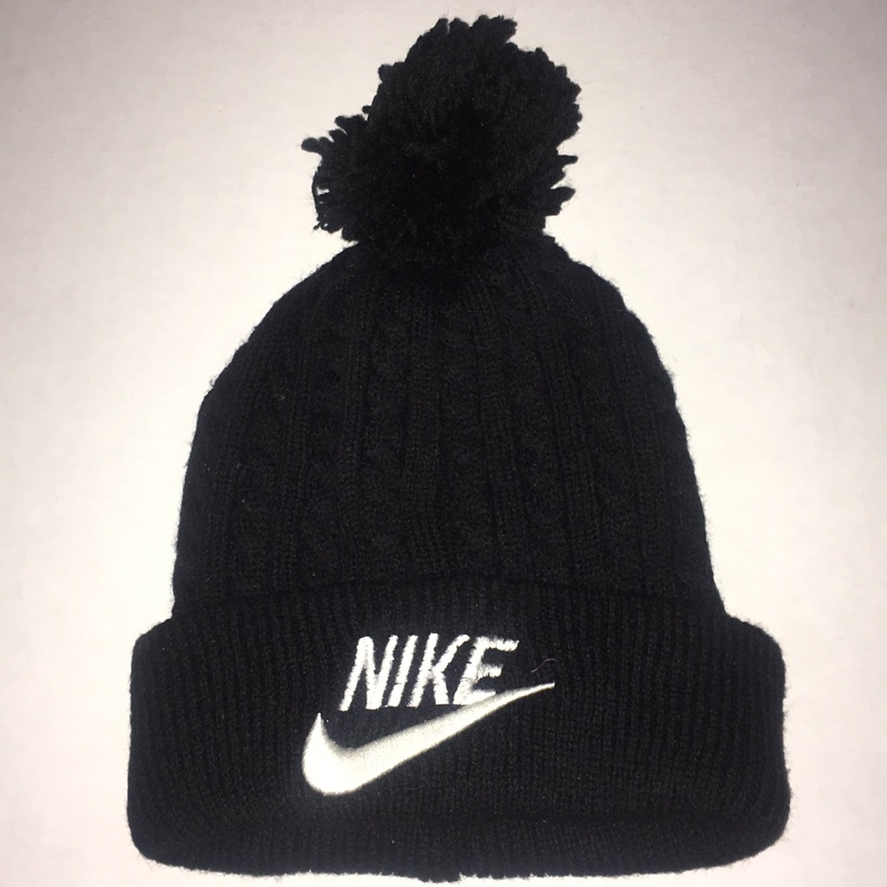 Nike beanie🤍